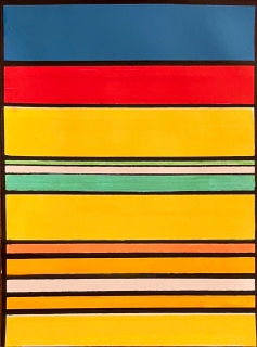 anne-iris - Couleurs