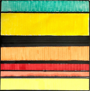 anne-iris - Couleurs